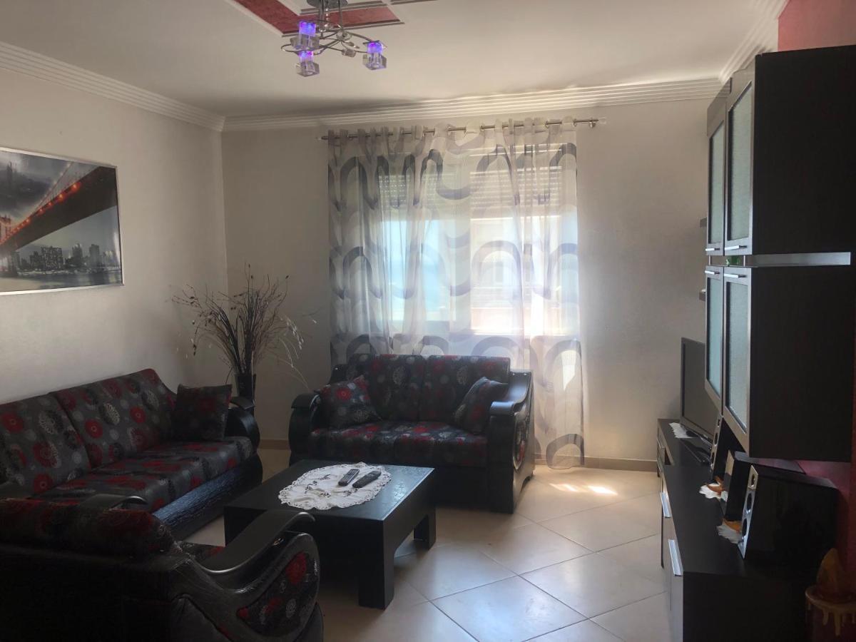 Apartment Holiday *