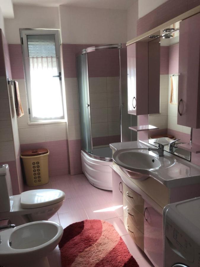 Holiday Apartment Shengjin