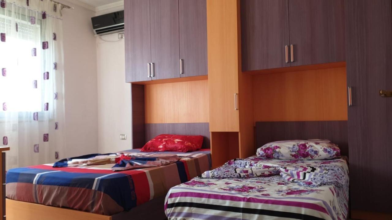 Apartment Holiday